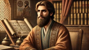 Abraham ben Meir ibn Ezra (1089-ca. 1167): Poeta, Científico y Filósofo Judío que marcó la Transición entre Al-Ándalus y Europa