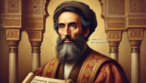Abrahán ibn Muhayir El médico y astrónomo que brilló en la corte sevillana