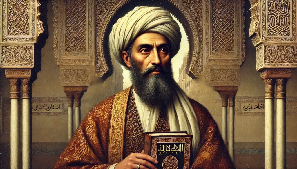 Abrahán ibn Sahl. El poeta judío convertido al Islam que dejó una huella en al-Andalus