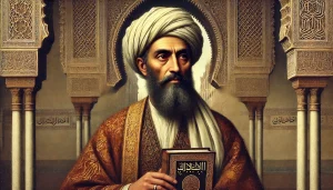 Abrahán ibn Sahl. El poeta judío convertido al Islam que dejó una huella en al-Andalus