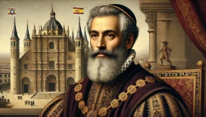 Abrahán Senior El Cortesano Judío Que Desempeñó Un Papel Crucial En La Administración De Castilla