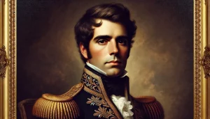 José Maria da Piedade de Lancastre Silveira Castelo Branco de Almeida Sá e Meneses Marqués de Abrantes El noble portugués que resistió a Napoleón y desafió a su propio reino