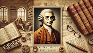 Friedrich Ludwig Abresch (1701–1773), filólogo clásico alemán