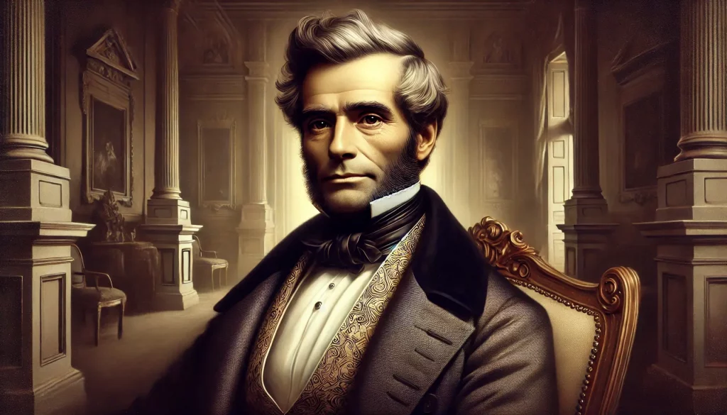 Abreu y Lima Luis Antonio de Un político clave en la historia de Portugal