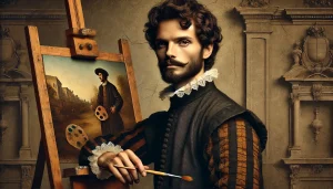Juan Alfonso Abril. El pintor de Valladolid que destacó en la pintura religiosa