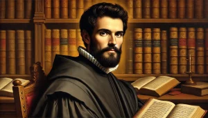 Pedro Simón Abril. El Humanista y Pedagogo que Revolucionó la Educación y la Ciencia