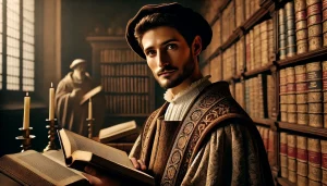 Lorenzo Abstemio El sabio italiano que dejó su huella en la literatura renacentista