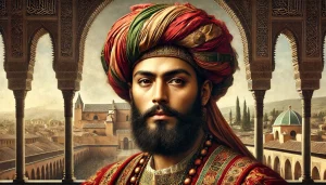 Abu al-Hassan Ali o Muley Hacén Sultán de Granada El soberano que enfrentó el ocaso del reino nazarí