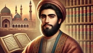 Abu 'Ali al-Husayn ibn 'Abd Allah ibn Sina o Avicena El padre de la medicina moderna