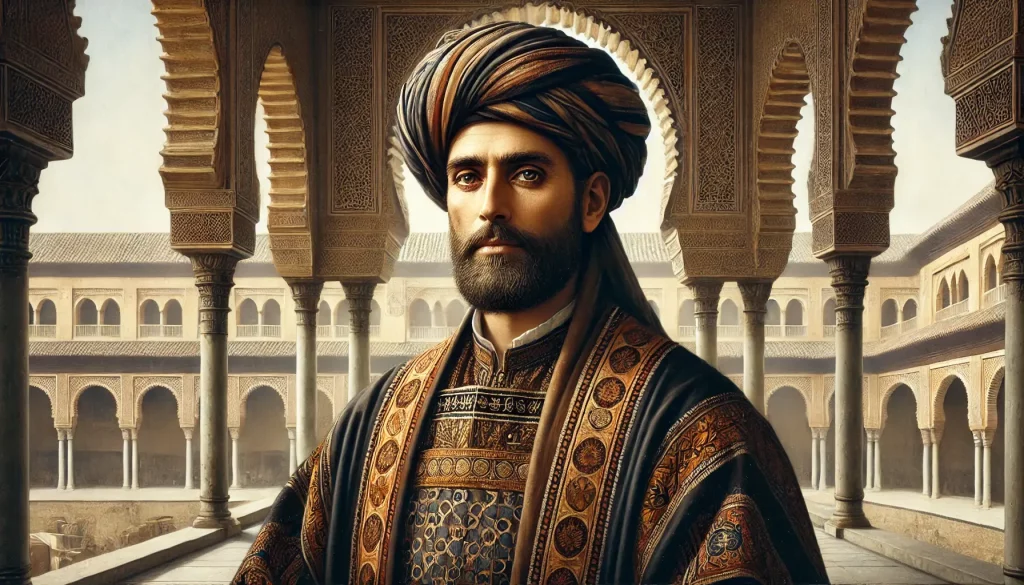Abú Bakr Ahmed ibn Tahir Gobernador de Murcia El líder que forjó la independencia de Tudmir