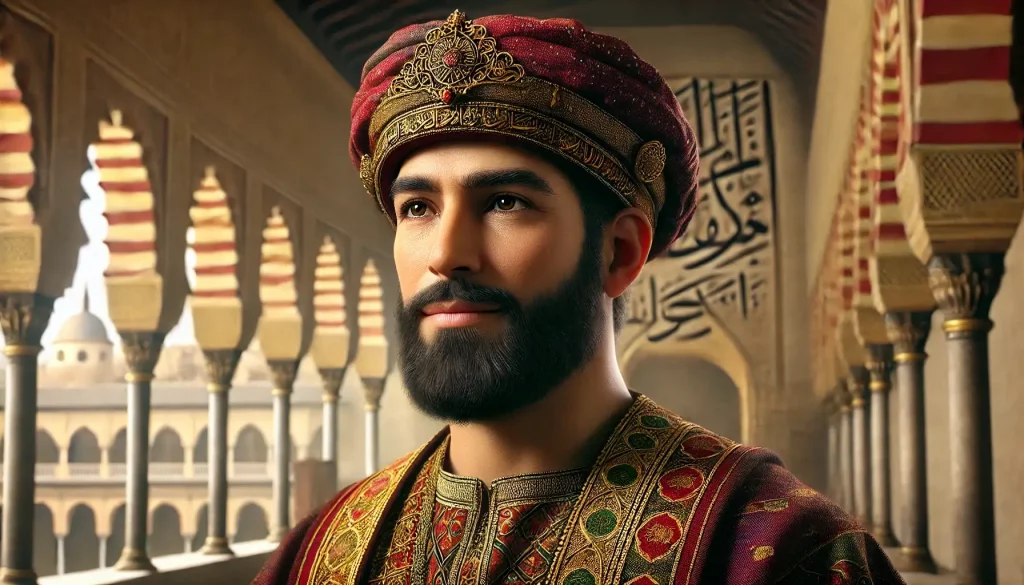 Abu Bakr Ibn Abd al-Aziz El sabio gobernante que restauró la independencia de la taifa de Valencia