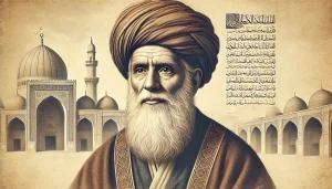 Abu Hanifa ibn Thabet El eminente jurista islámico y fundador de la escuela hanifí
