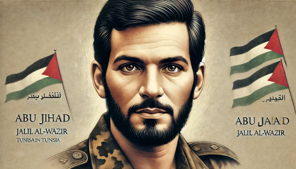 Abu Jihad