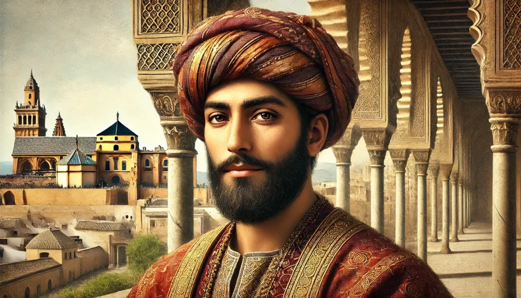 Abu l-Hazm Yahwar