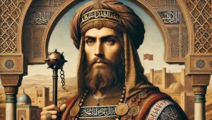 Abú-l-Ula al-Watiq. El último califa almohade y el fin de una dinastía milenaria