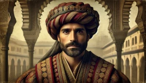 Abú Muhammad Abdallah. El cadí murciano que desafió el dominio almorávide