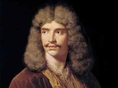 Moliere
