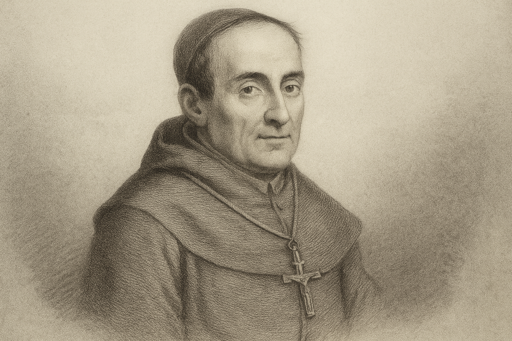 Agustín Abad y Altamir (1714-1791): El legado intelectual de un humanista jesuita en el siglo XVIII