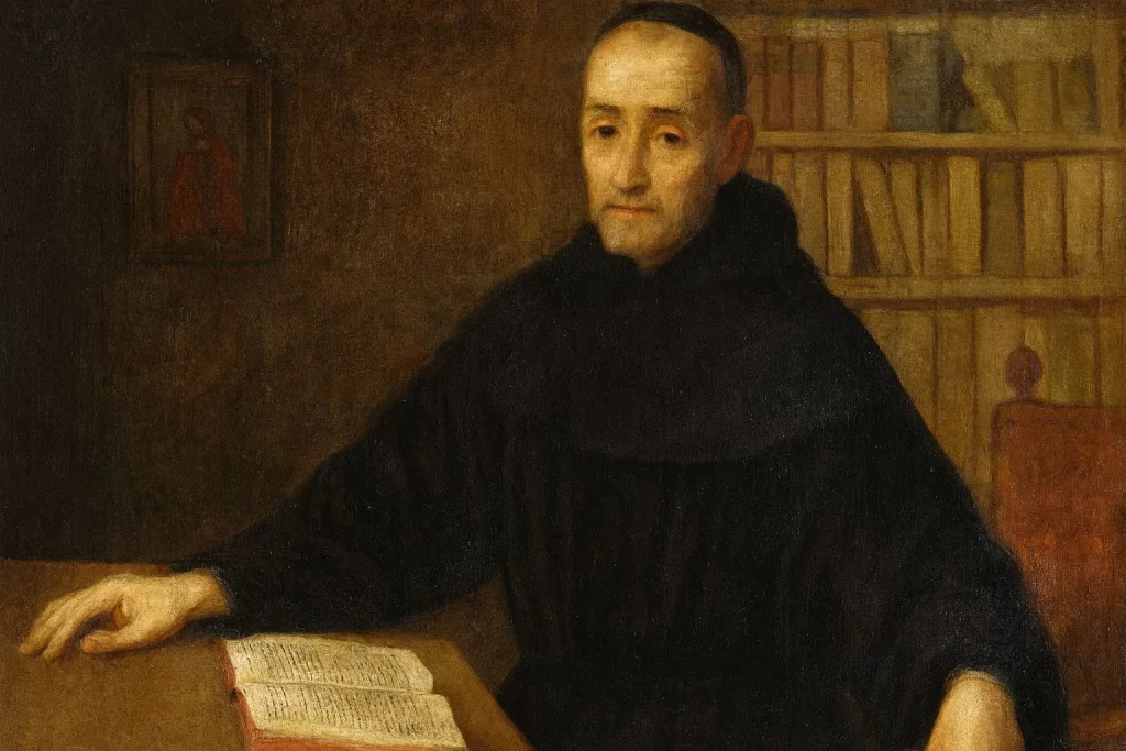 Íñigo Abarca de Bolea y Portugal. Poeta místico y voz de la Contrarreforma en el siglo XVI
