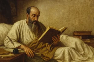 Abū al-Faraj ʿAbd Allāh ibn al-Ṭayyibj El sabio nestoriano que unió medicina y filosofía en la Edad Media