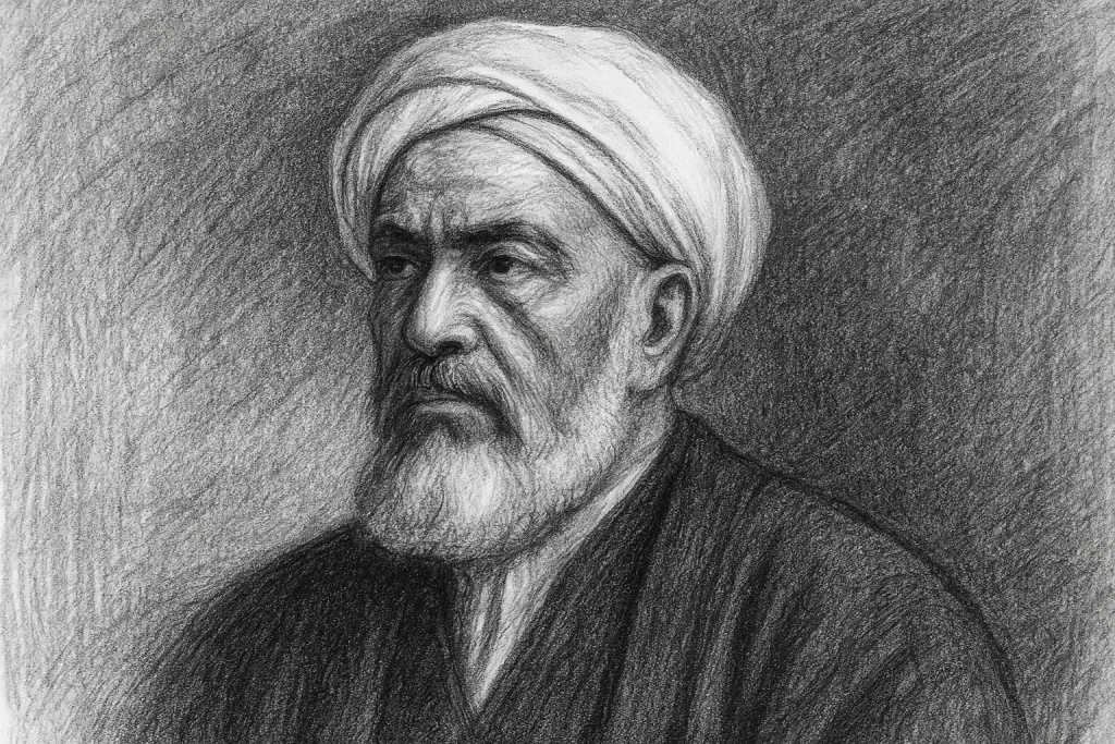 Abd Allāh ibn ʿAlī (¿-764). El general abasí que destruyó el califato omeya