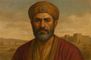 Abdi-Milki o Abdi-Milkutti, El leal vasallo de Egipto en los turbulentos tiempos de Amarna