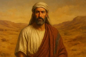 Abdón El décimo juez de Israel y su legado en la tribu de Efraín