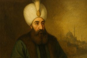 Abdul Hamid I (1725-1789). El sultán otomano entre guerras, rebeliones y decadencia imperial