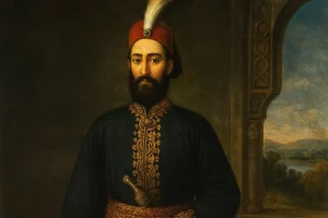 Abd al‑Majid ibn Abdun El visir-poeta que retrató la caída de los Aftasidas