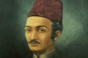 Abdullah ibn Abdul Kadir o Munshi Abdullah El pionero de la literatura malaya moderna