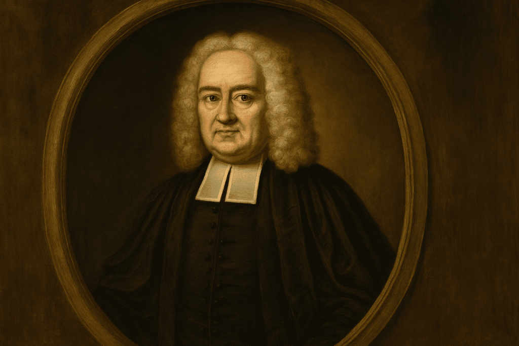 Caspar Abel (1676-1763). Erudito alemán y pionero en la historiografía y la teología del siglo XVIII