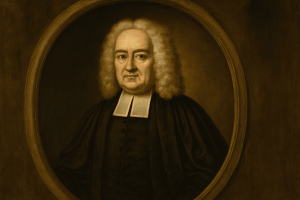 Caspar Abel (1676-1763). Erudito alemán y pionero en la historiografía y la teología del siglo XVIII
