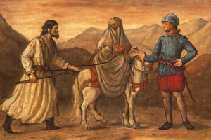 Abén Humeya El caudillo morisco que desafió al imperio de Felipe II