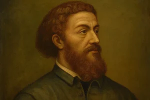 Patrick AbercrombyEl historiador escocés que documentó la tradición militar de su país