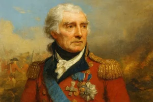 Ralph Abercromby El general escocés que desafió a los ejércitos napoleónicos en Egipto