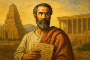 Abideno y su legado en la historiografía antigua