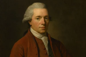 Nikolai Abraham Abildgaard El gran pintor de la historia danesa