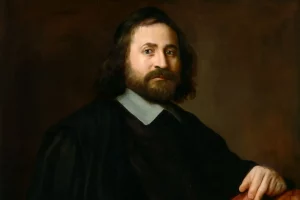 André d’Abillon El teólogo francés que dejó una huella en la filosofía y la teología de su época