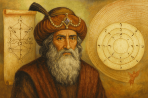 Abraham Abulafia (1240-1291). El místico judío que revolucionó la Cábala