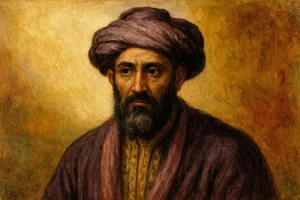 Abraham ben Hasdai o Hasdai Crescas El magnate judío que trascendió la tradición andalusí