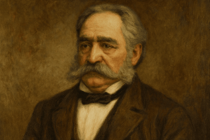 Fernando Abramo (1786-1872): El militar argentino clave en la Guerra de la Independencia