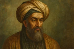 Abū ʿAbdullāh Muḥammad ibn Ismāʿīl al-Bukhārī (810–870), erudito del hadiz