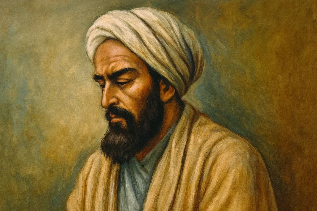 Abu Bakr Muhammad ibn Zakariya al-Razi El visionario médico y filósofo que revolucionó la medicina islámica