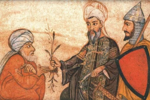 Abū Bakr Ya’īš ibn Muḥammad Rey de la Taifa de Toledo El primer soberano de un reino clave en Al-Andalus