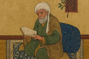 Abū Bakr El califa que consolidó el islam tras la muerte de Mahoma
