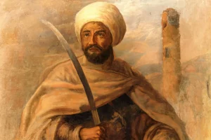 Abū ʿAbd Allāh Muḥammad ibn Aḥmad ibn Bāq conocido como Ahmad ibn Hanbal Gobernador de la taifa de Medinaceli El reyezuelo de la España medieval