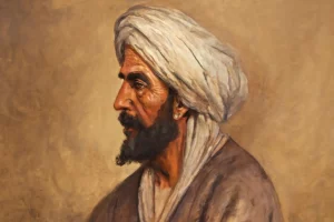 Abul Hassan Ali al-Fasi El historiador de la dinastía benimerí que dejó un legado imperecedero