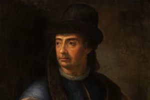 Donato Acciaioli El Humanista Italiano que Definió su Época