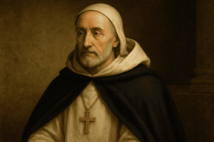 Zanobi Acciaioli (1461-1519): El Humanista y Religioso Dominico que Presidió la Biblioteca Vaticana