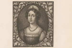 Maddalena Salvetti Acciaiuoli La poetisa florentina que dejó su huella en la poesía renacentista